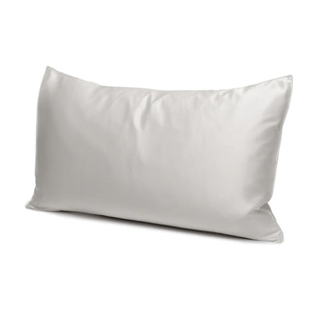 Federa Singola 100% Pura Seta Caleffi 50x80 cm – Beauty & Relax
