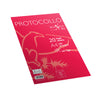 Fogli Protocollo A4 Quaxima 1Rigo 20Fg 80Gr Pigna