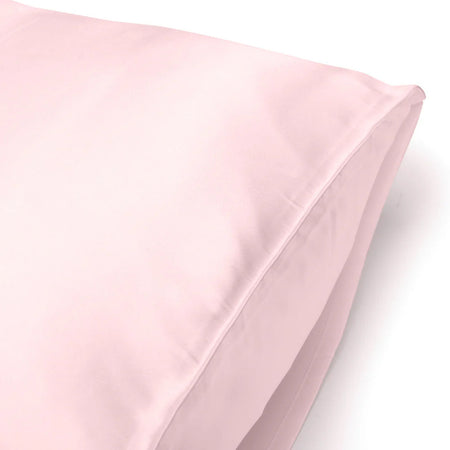 Federa Singola 100% Pura Seta Caleffi 50x80 cm – Beauty & Relax