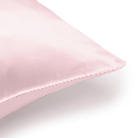 Federa Singola 100% Pura Seta Caleffi 50x80 cm – Beauty & Relax