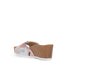 CIABATTA CON ZEPPA E FANTASIA MULTICOLOR