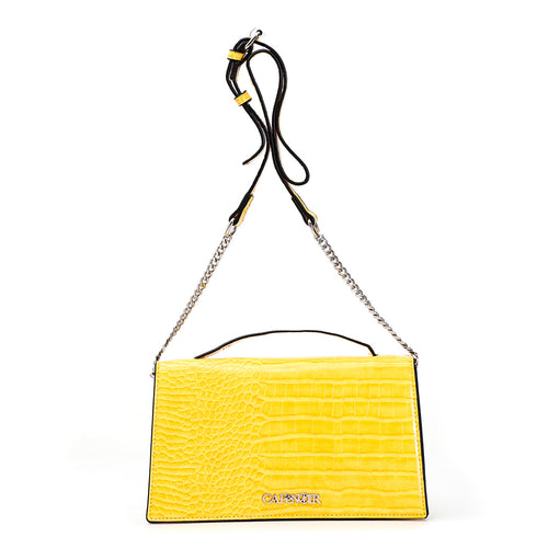 POCHETTE COCCO LUCIDO