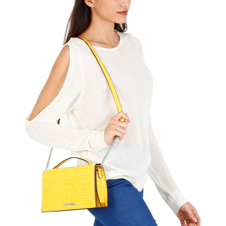 POCHETTE COCCO LUCIDO