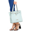 SHOPPING CINTURINO CON NODO