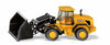 MODELLINO PALA GOMMATA JCB 457 SIKU 1789