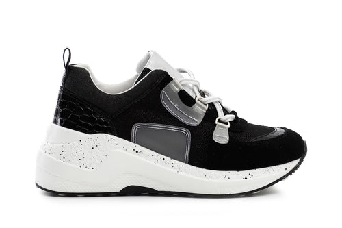 SNEAKER ANELLI