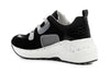 SNEAKER ANELLI