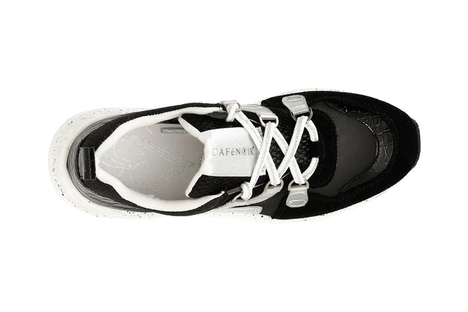 SNEAKER ANELLI