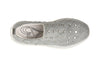 SLIP-ON IN SIMILPELLE CON STRASS