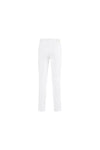 CHINO SLIM EFFETTO DENIM
