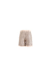 SHORTS  PAILETTES
