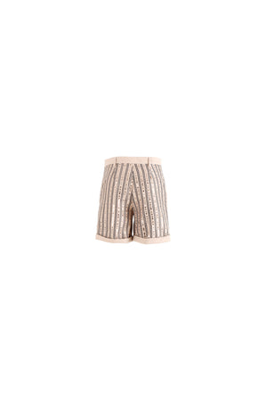 SHORTS  PAILETTES