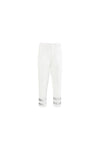 PANTALONE DETTAGLIO PAILETTES