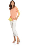 PANTALONE DETTAGLIO PAILETTES