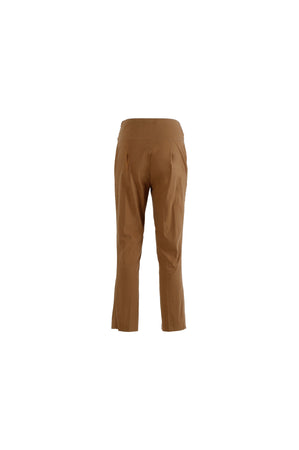 PANTALONE CON FUSCIACCA