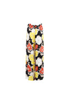 PANTALONE STAMPATO CON COULISSE