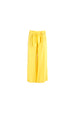 PANTALONE 3/4 CON PIEGHE