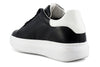 SNEAKERS IN PELLE