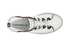 SNEAKERS CON RIPORTO CANGIANTE