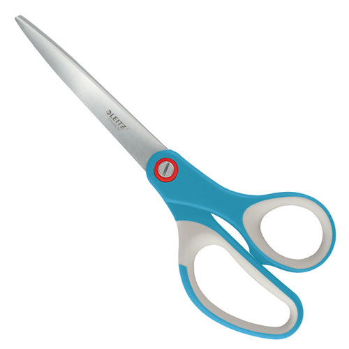 Forbici 205Mm Blu Cosy Leitz