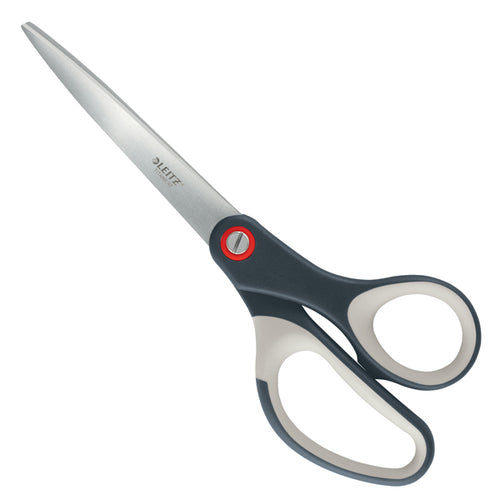 Forbici 205Mm Grigio Cosy Leitz