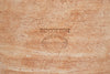 Biscottini Set 2 ciotole in Terracotta 100% Made in Italy interamente Lavorata a Mano