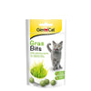 GimCat Snack per Gatti Palline gusto Erba 50gr