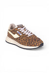 AUTRY Autry - Sneakers - 470547 - Nero/Beige da donna