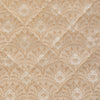 Copriletto Trapuntato Danubio ! Caleffi Matrimoniale Raso Jacquard Dreaming - Eleganza di Lusso