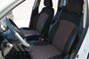 Coprisedili su misura per Suzuki SX4 II (2014-2016), Comfort style
