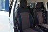 Coprisedili su misura per Suzuki SX4 II (2014-2016), Comfort style