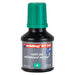 Ricarica Inchiostro Marcatore Lavagna E-28 30Ml Verde E-Bt30 Edding