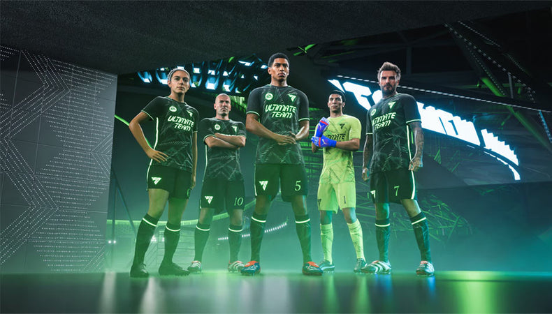 Ea Sports Fc 25 Switch FR/DE/IT USATO