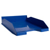 Vaschetta Portacorrispondenza Combo Midi Blu Navy Bee Blue Exacompta