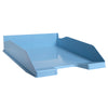 Vaschetta Portacorrispondenza Combo Midi Azzurro Bee Blue Exacompta