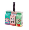 Legami, Set di 3 Gomme Profumate, Yummy Yummy