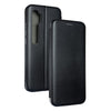 book magnetica mi note 10mi note 10 pro con porta carte di credito black