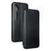 book magnetica mi note 10mi note 10 pro con porta carte di credito black