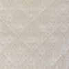 Copriletto Trapuntato Danubio ! Caleffi Matrimoniale Raso Jacquard Dreaming - Eleganza di Lusso