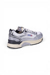 AUTRY Autry - Sneakers - 470542 - Argento/Nero da donna