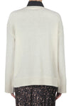 JUCCA Jucca - Maglia - 441944 - Latte da donna
