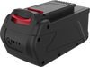 Batteria Ama Freemow da 40V e 5Ah per macchine da giardinaggio