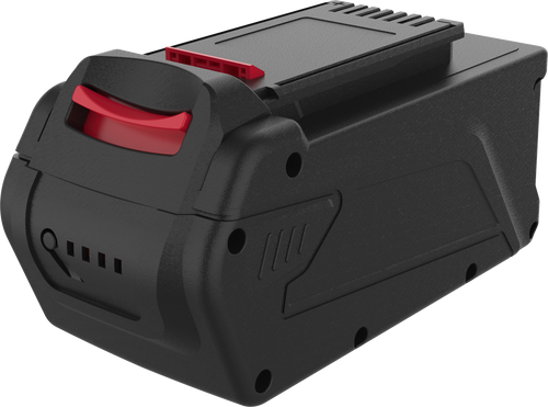 Batteria Ama Freemow da 40V e 5Ah per macchine da giardinaggio