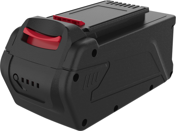 Batteria Ama Freemow da 40V e 5Ah per macchine da giardinaggio