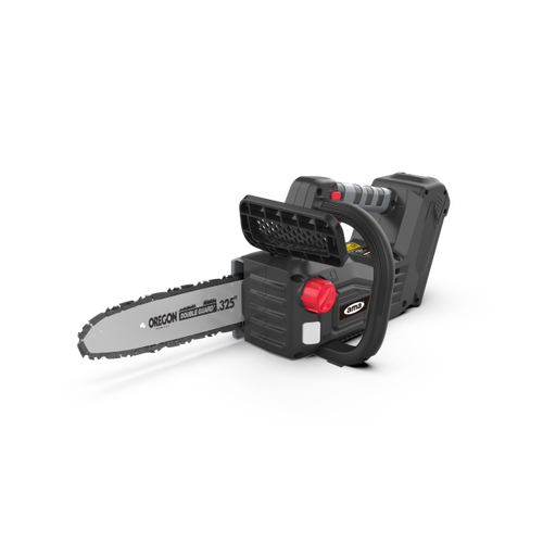 Elettrosega Ama Freemow a batteria 40V con barra Oregon da 30cm