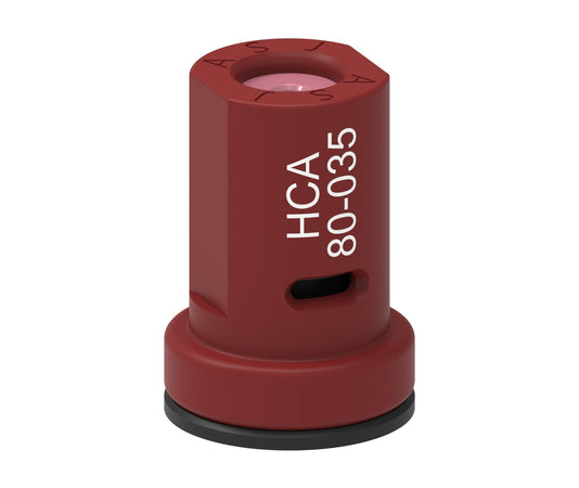 UGELLO A CONO ANTIDERIVA HCA80 BRODEAUX confezione da 10 pezzi