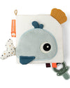 Libro Multiattività in Stoffa - Sea Friends Done By Deer