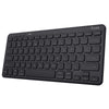 Tastiera Wireless Compatta Lyra_Trust