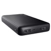 Compatto Powerbank Da 15.000 Mah Primo_Trust