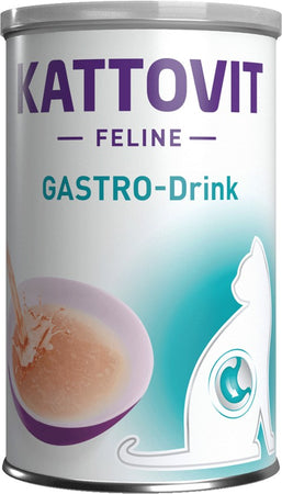 Kattovit Feline Gastro Drink per Gatti 135ml